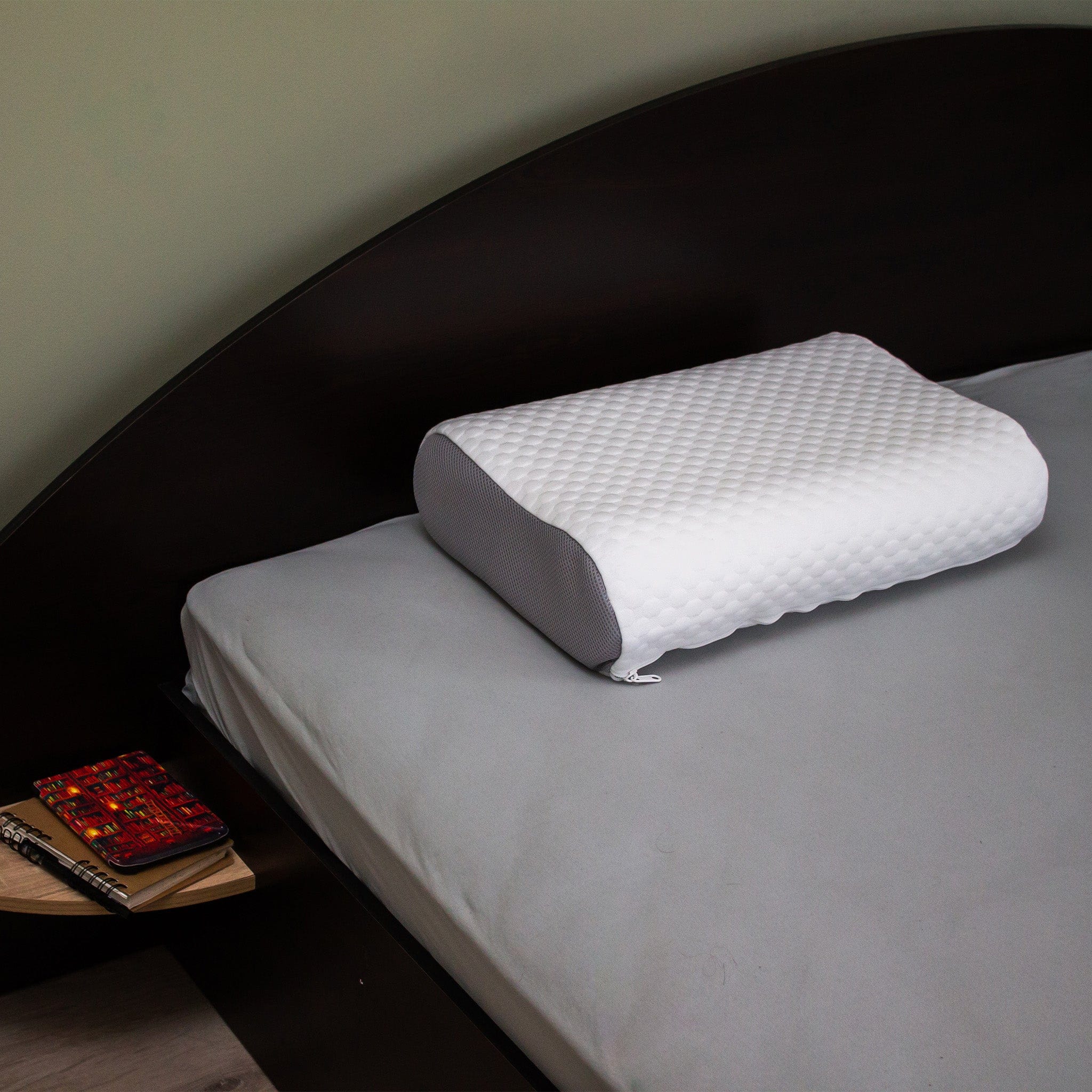 Ventze adjustable pillow